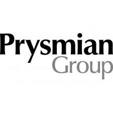 Prysmian Group Logo