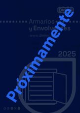 Armarios proximamente