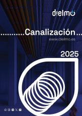 Catálogo Canalizaciones portada
