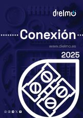 Catálogo Conexiones Portada