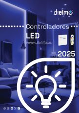 N.Portada Catálogo CONTROLADORES LED