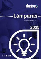 Portada Catálogo Lámparas