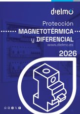 Portada Catálogo protecciones 2026