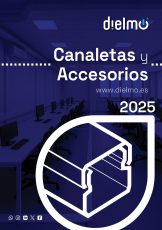 Portadao Canaletas y accesorios