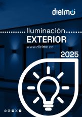 portada iluminacion exterior